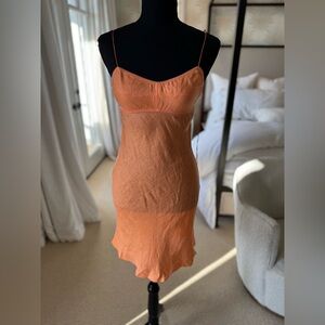 Anna October
Kamini Dress